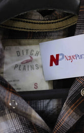 DITCH PLAINS Shirt